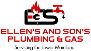 Ellens & Sons Plumbing & Gas Logo