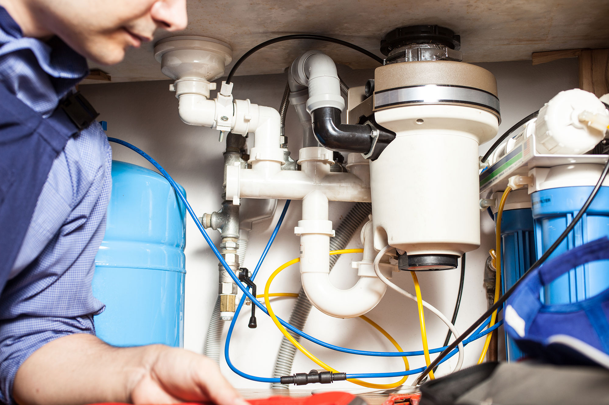 Plumbing Service in the Fraser Valley Commercial & Residential Repairs